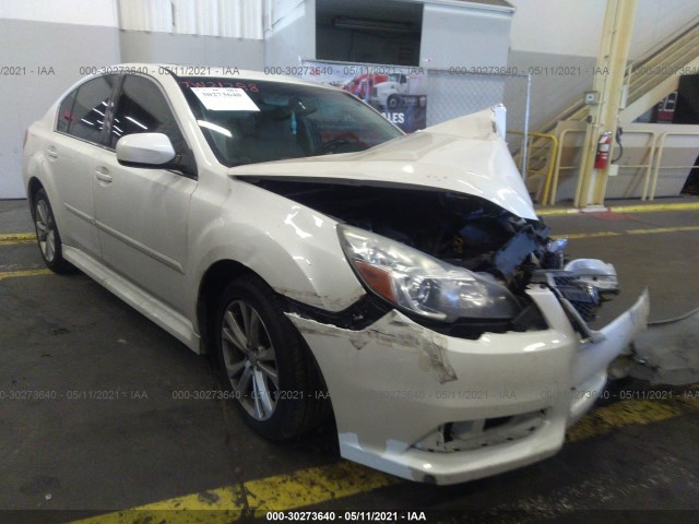 SUBARU LEGACY 2013 4s3bmbg68d3028667