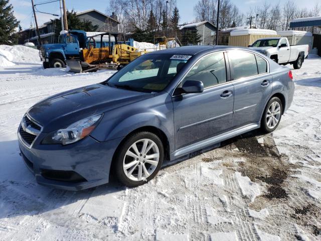 SUBARU LEGACY 2.5 2013 4s3bmbg68d3032282