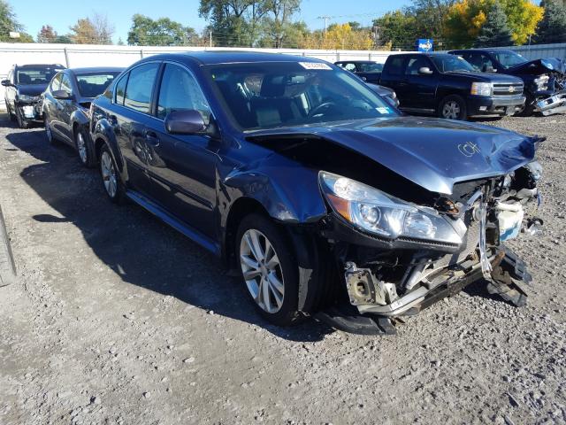 SUBARU LEGACY 2.5 2013 4s3bmbg68d3038695