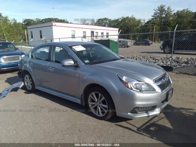 SUBARU LEGACY 2013 4s3bmbg68d3043007