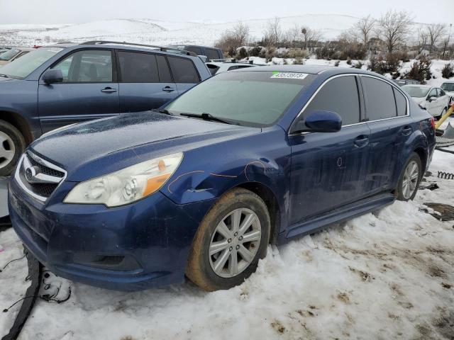 SUBARU LEGACY 2.5 2010 4s3bmbg69a3211040