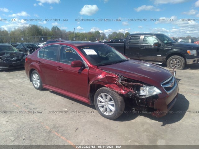 SUBARU LEGACY 2010 4s3bmbg69a3212852