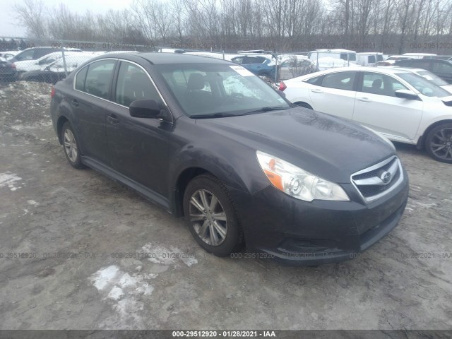 SUBARU LEGACY 2010 4s3bmbg69a3213290