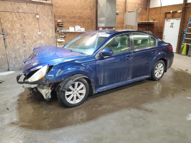 SUBARU LEGACY 2.5 2010 4s3bmbg69a3214410