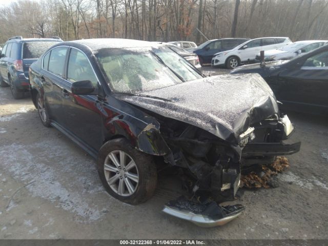 SUBARU LEGACY 2010 4s3bmbg69a3217842