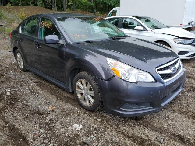 SUBARU LEGACY 2010 4s3bmbg69a3219378