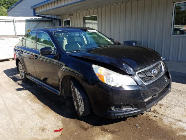 SUBARU LEGACY 2.5 2010 4s3bmbg69a3219591