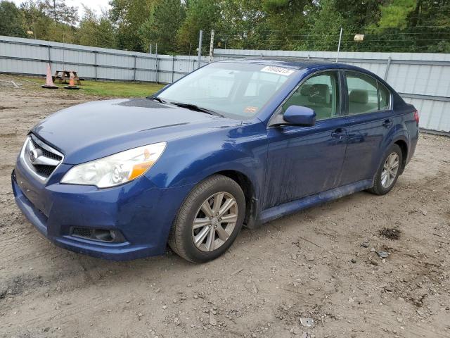 SUBARU LEGACY 2.5 2010 4s3bmbg69a3239405