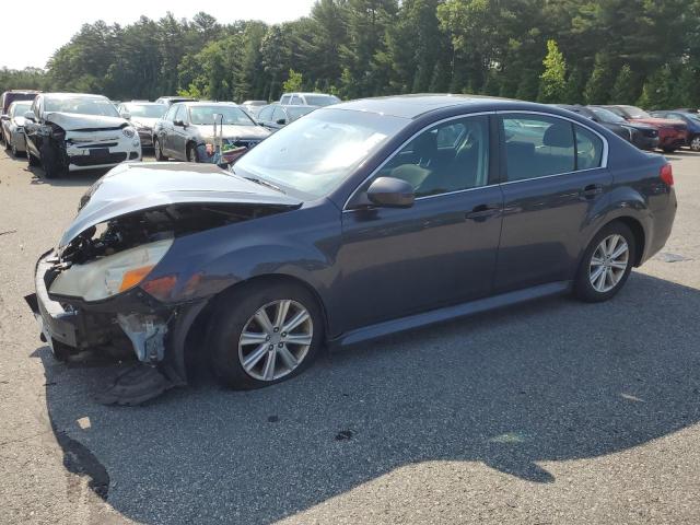 SUBARU LEGACY 2010 4s3bmbg69a3239436