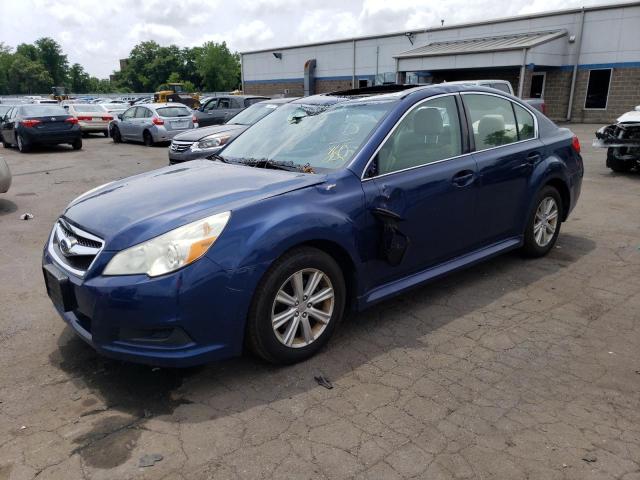 SUBARU LEGACY 2.5 2010 4s3bmbg69a3241929