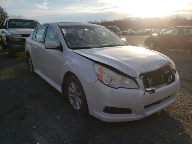 SUBARU LEGACY 2.5 2011 4s3bmbg69b3212500