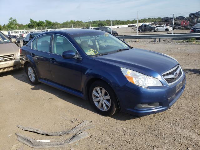 SUBARU LEGACY 2.5 2011 4s3bmbg69b3221066