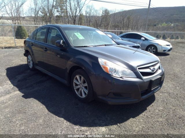 SUBARU LEGACY 2011 4s3bmbg69b3237929