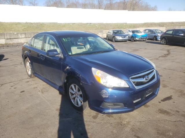 SUBARU LEGACY 2.5 2011 4s3bmbg69b3238997