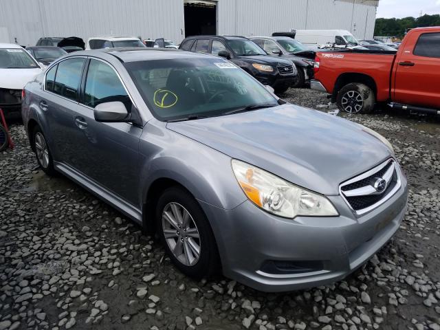 SUBARU LEGACY 2.5 2011 4s3bmbg69b3246372