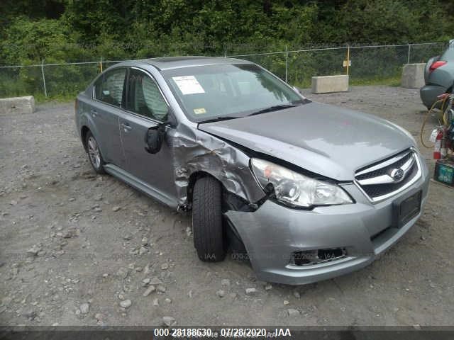 SUBARU LEGACY 2011 4s3bmbg69b3256982