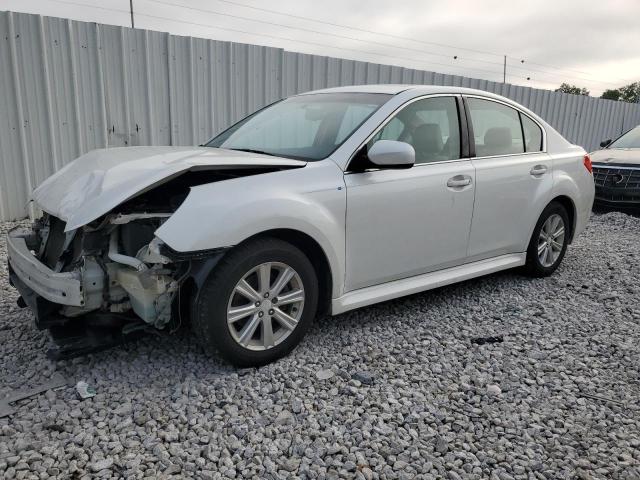 SUBARU LEGACY 2.5 2011 4s3bmbg69b3263043