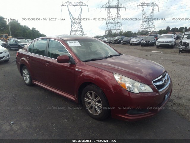 SUBARU LEGACY 2012 4s3bmbg69c3002318