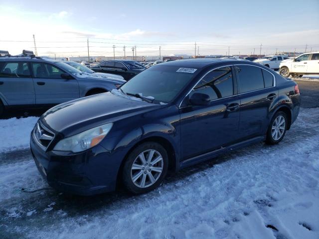 SUBARU LEGACY 2.5 2012 4s3bmbg69c3016333