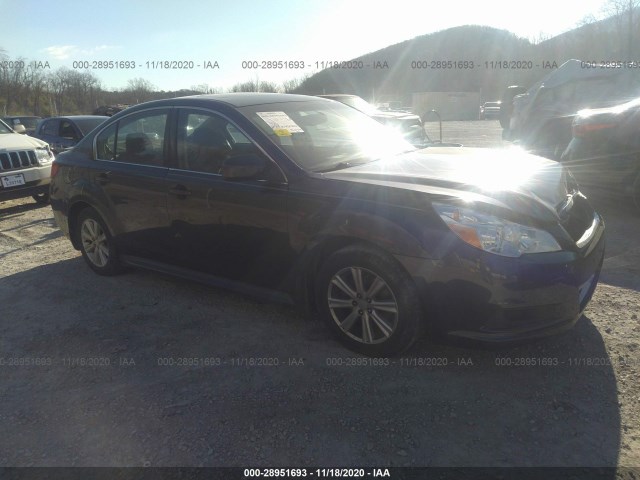 SUBARU LEGACY 2012 4s3bmbg69c3022004