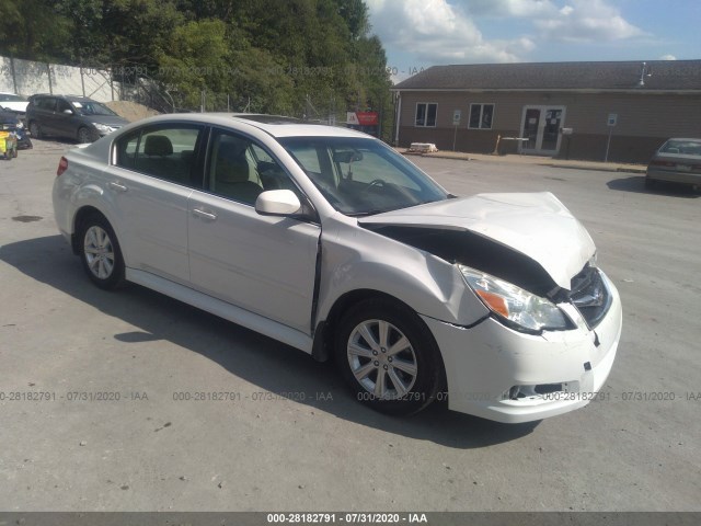 SUBARU LEGACY 2012 4s3bmbg69c3043502