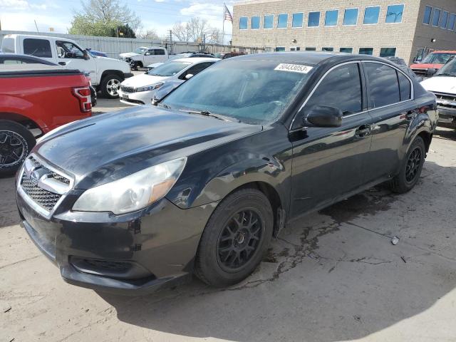 SUBARU LEGACY 2013 4s3bmbg69d3009917