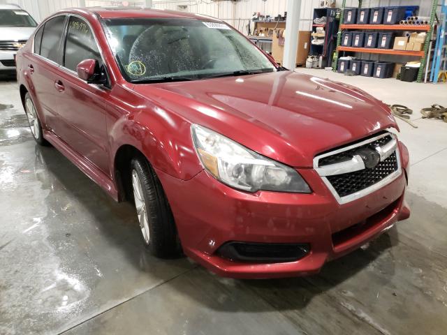 SUBARU LEGACY 2013 4s3bmbg69d3012235