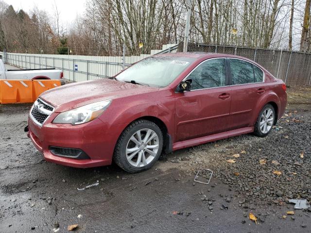 SUBARU LEGACY 2.5 2013 4s3bmbg69d3021517