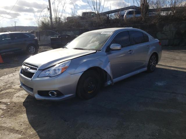 SUBARU LEGACY 2.5 2013 4s3bmbg69d3025728