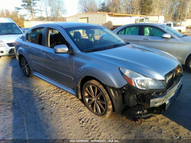 SUBARU LEGACY 2013 4s3bmbg69d3026894