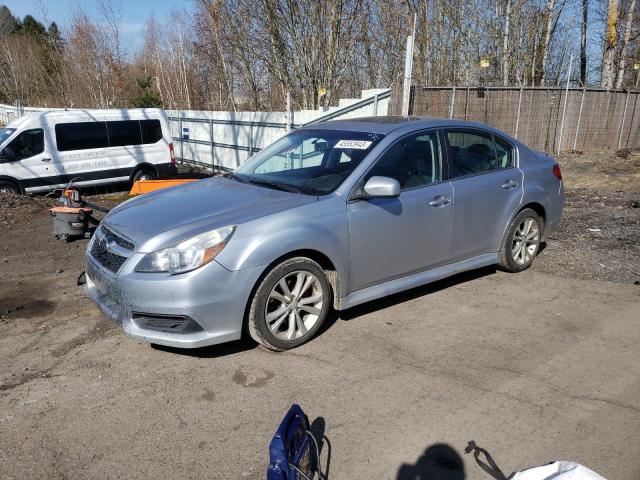 SUBARU LEGACY 2.5 2013 4s3bmbg69d3032632