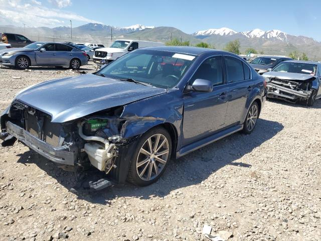 SUBARU LEGACY 2013 4s3bmbg69d3036504