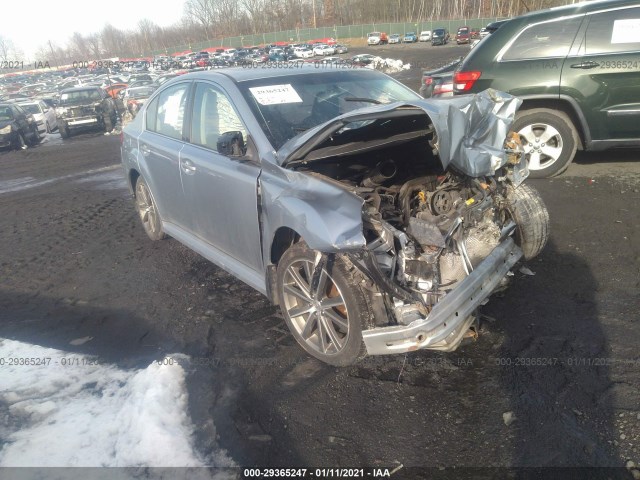 SUBARU LEGACY 2013 4s3bmbg69d3043985