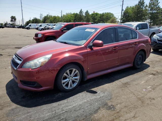 SUBARU LEGACY 2013 4s3bmbg69d3044487