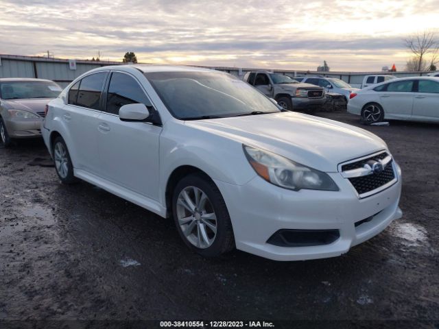 SUBARU LEGACY 2013 4s3bmbg69d3045042