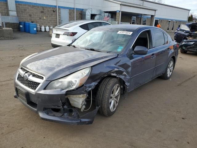 SUBARU LEGACY 2.5 2013 4s3bmbg69d3045512