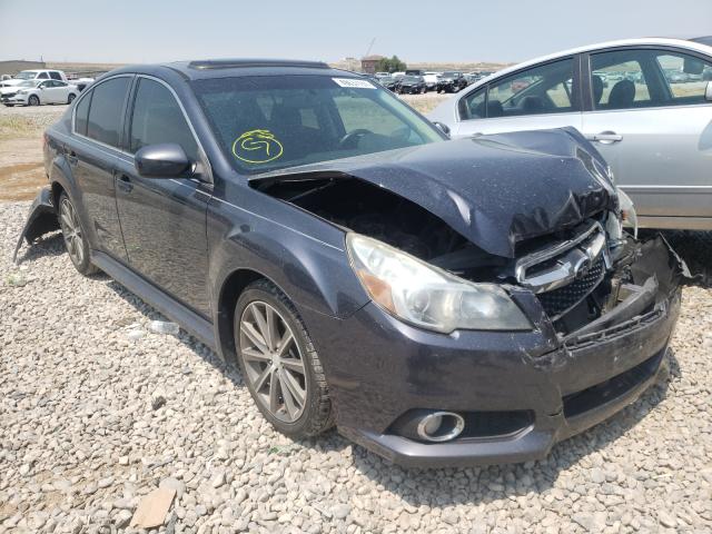 SUBARU LEGACY 2.5 2013 4s3bmbg69d3046241