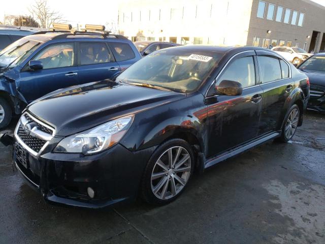 SUBARU LEGACY 2.5 2013 4s3bmbg69d3049303