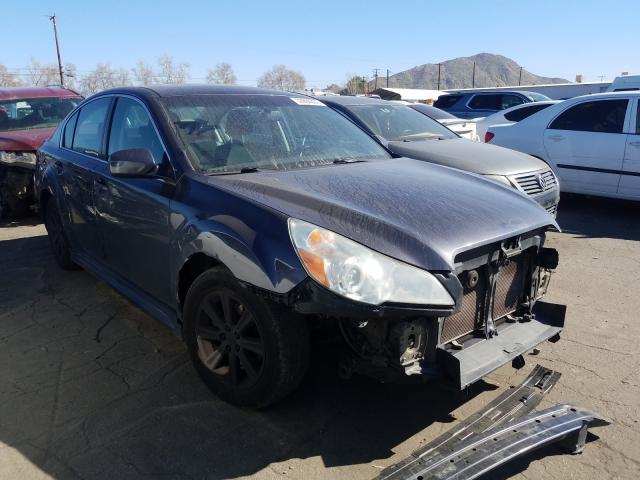 SUBARU LEGACY 2.5 2010 4s3bmbg6xa3212228