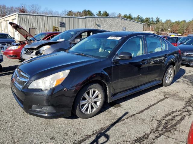 SUBARU LEGACY 2.5 2010 4s3bmbg6xa3213377