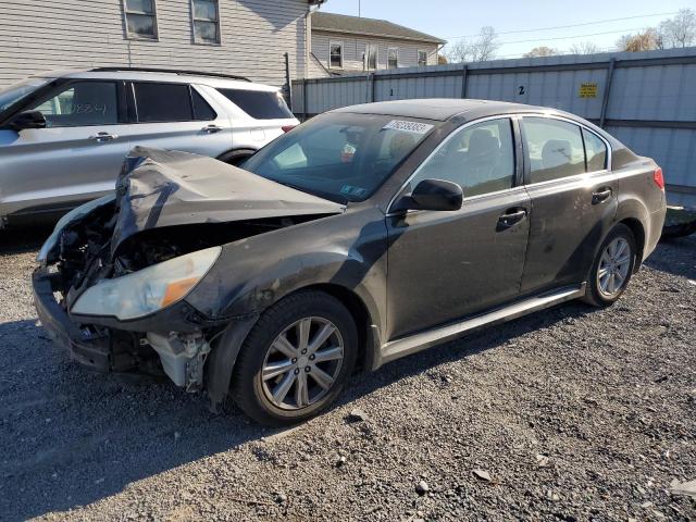 SUBARU LEGACY 2010 4s3bmbg6xa3220667