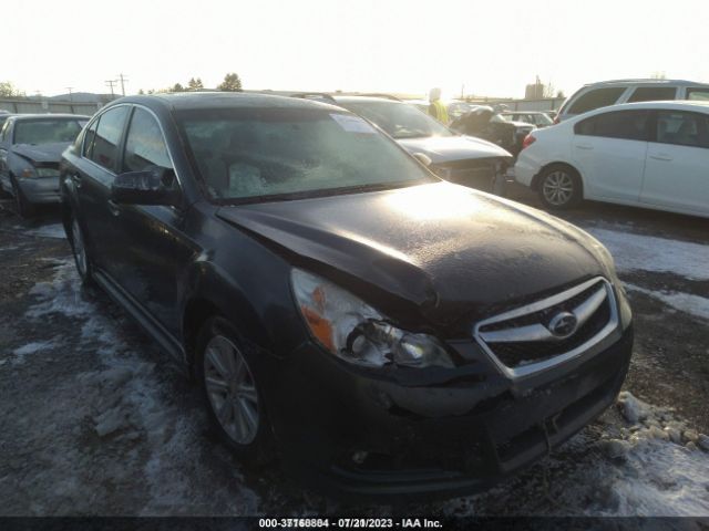 SUBARU LEGACY 2010 4s3bmbg6xa3224010