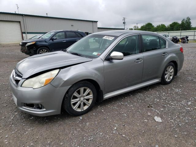 SUBARU LEGACY 2010 4s3bmbg6xa3231104