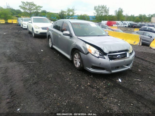 SUBARU LEGACY 2010 4s3bmbg6xa3231412