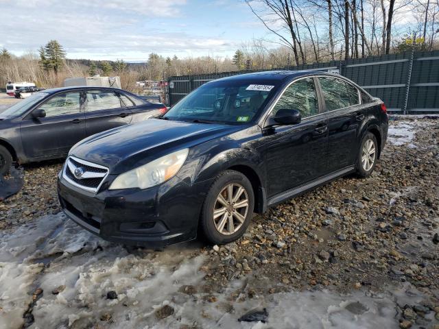 SUBARU LEGACY 2010 4s3bmbg6xa3234343