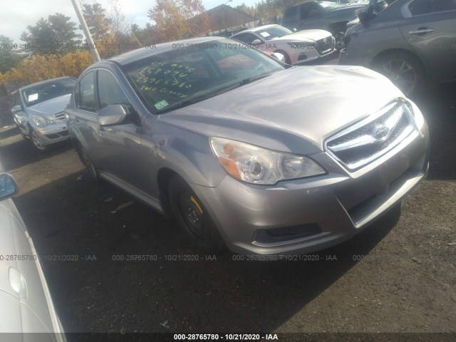 SUBARU LEGACY 2010 4s3bmbg6xa3235007