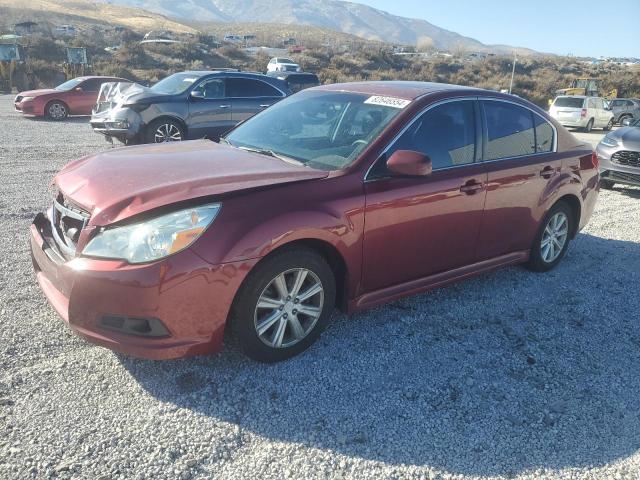 SUBARU LEGACY 2.5 2010 4s3bmbg6xa3236271