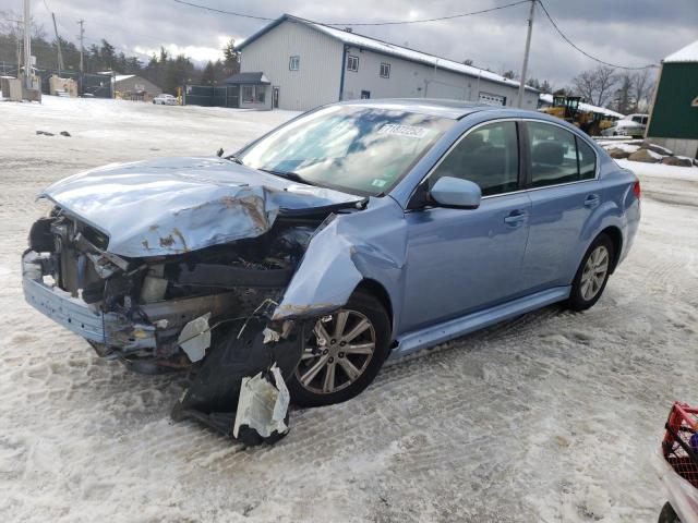 SUBARU LEGACY 2.5 2011 4s3bmbg6xb3213638