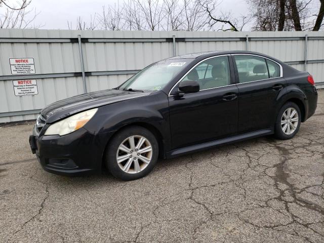 SUBARU LEGACY 2.5 2011 4s3bmbg6xb3213915