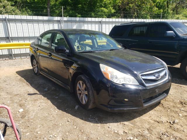 SUBARU LEGACY 2.5 2011 4s3bmbg6xb3214062